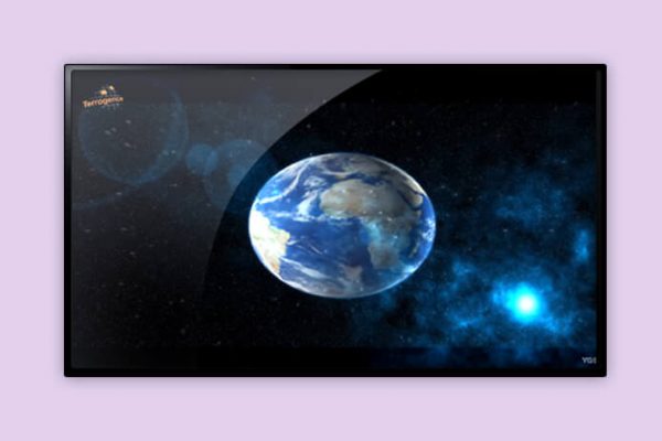 הפקות וידאו – ׳טרוג׳נס Terrogence’