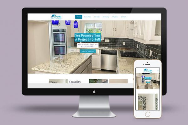 בניית אתרים לעסקים טל פרוייקטים