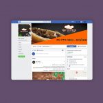 ניהול דף פייסבוק סנדוויץ שף