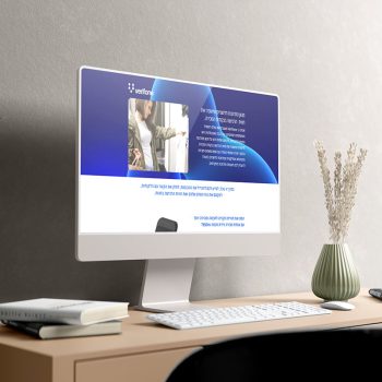 בניית אתרים - ואגס VGS